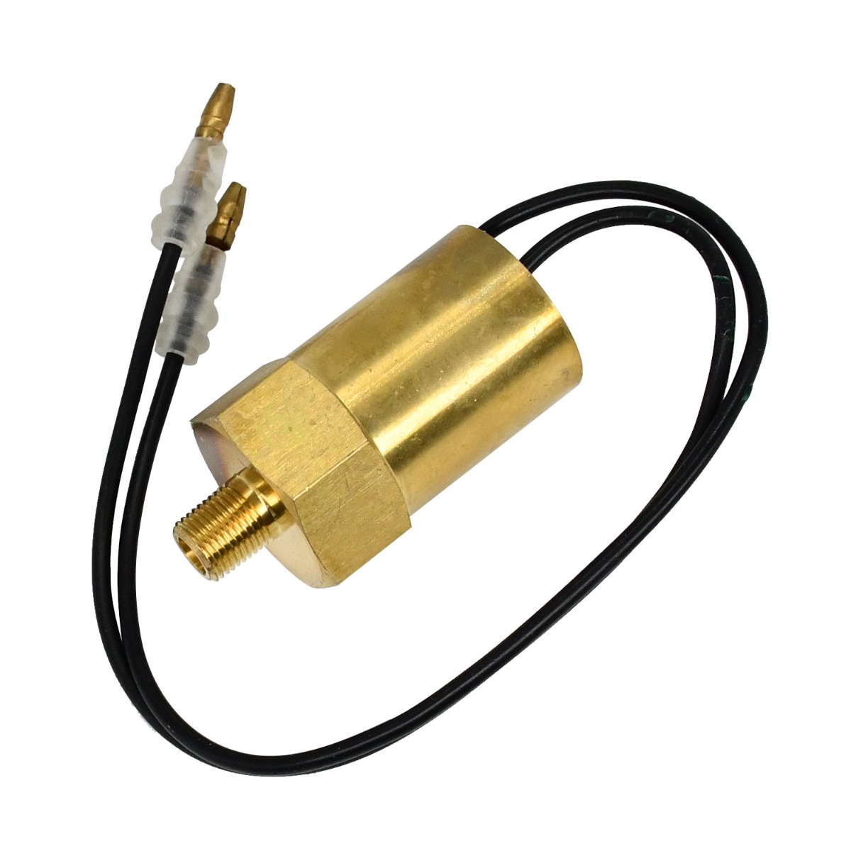 Pressostat d'huile 266-6210 pour Caterpillar CAT