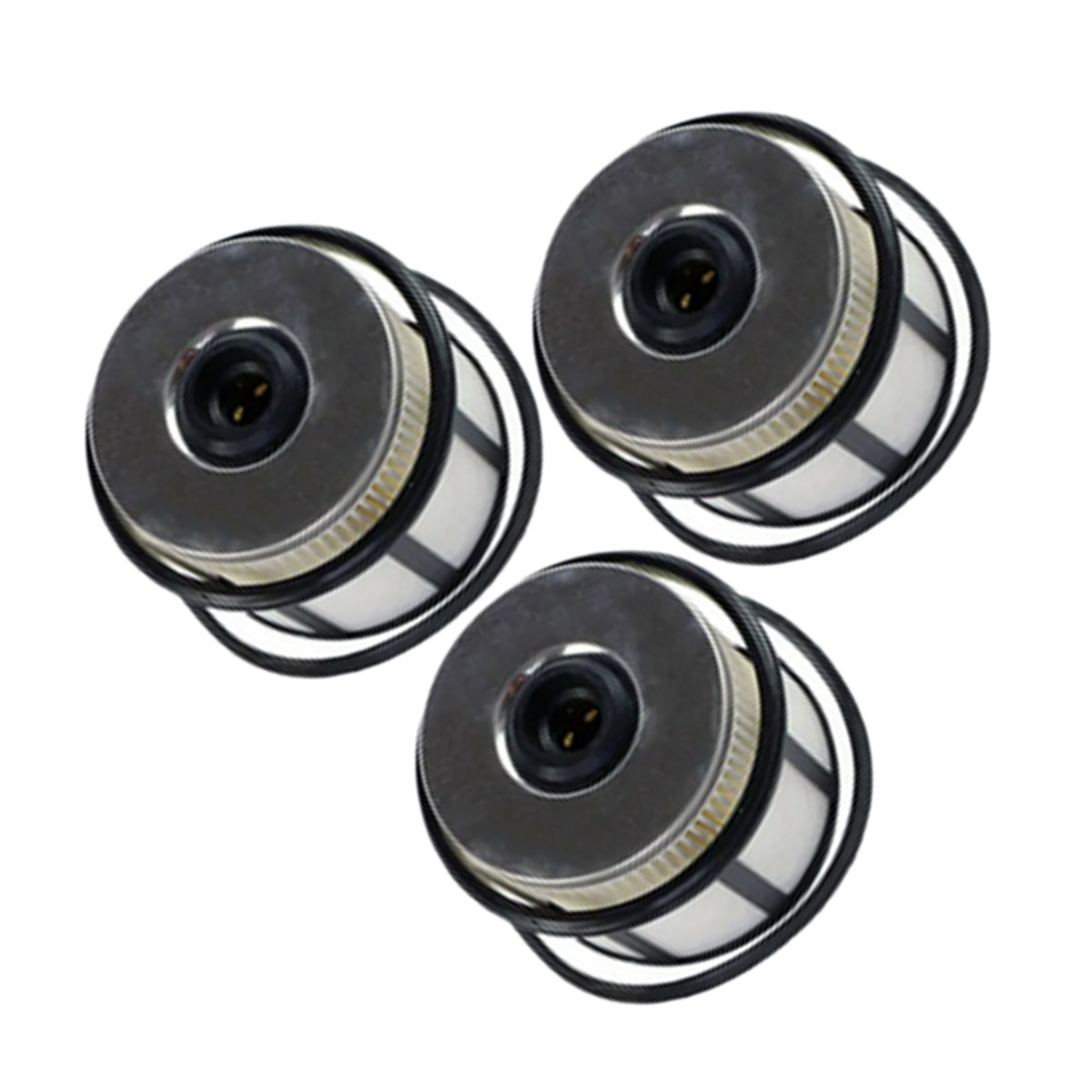Kit de filtre à carburant FD4596 pour Ford