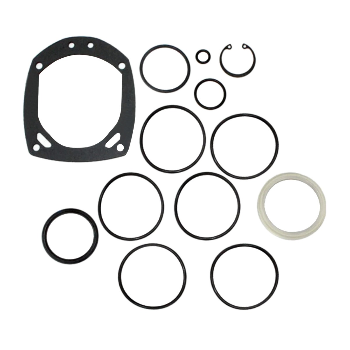 Kit de réparation de joint torique ORK11 pour Stanley
