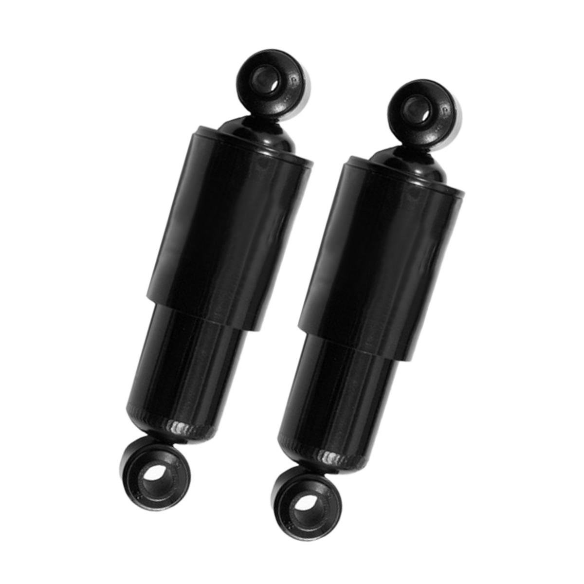 2Pcs Amortisseurs de cab 83038 pour Gabriel