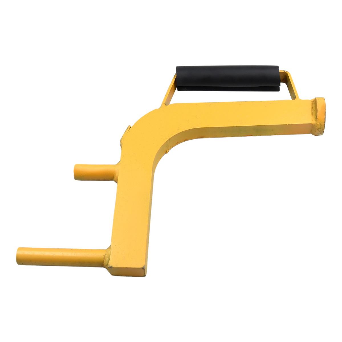 Dispositif de broche d'outil de dent de seau d'échange pour Caterpillar