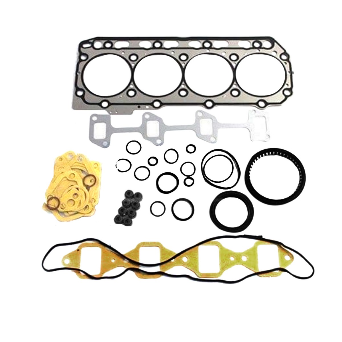 Kit de joints de culasse für Yanmar