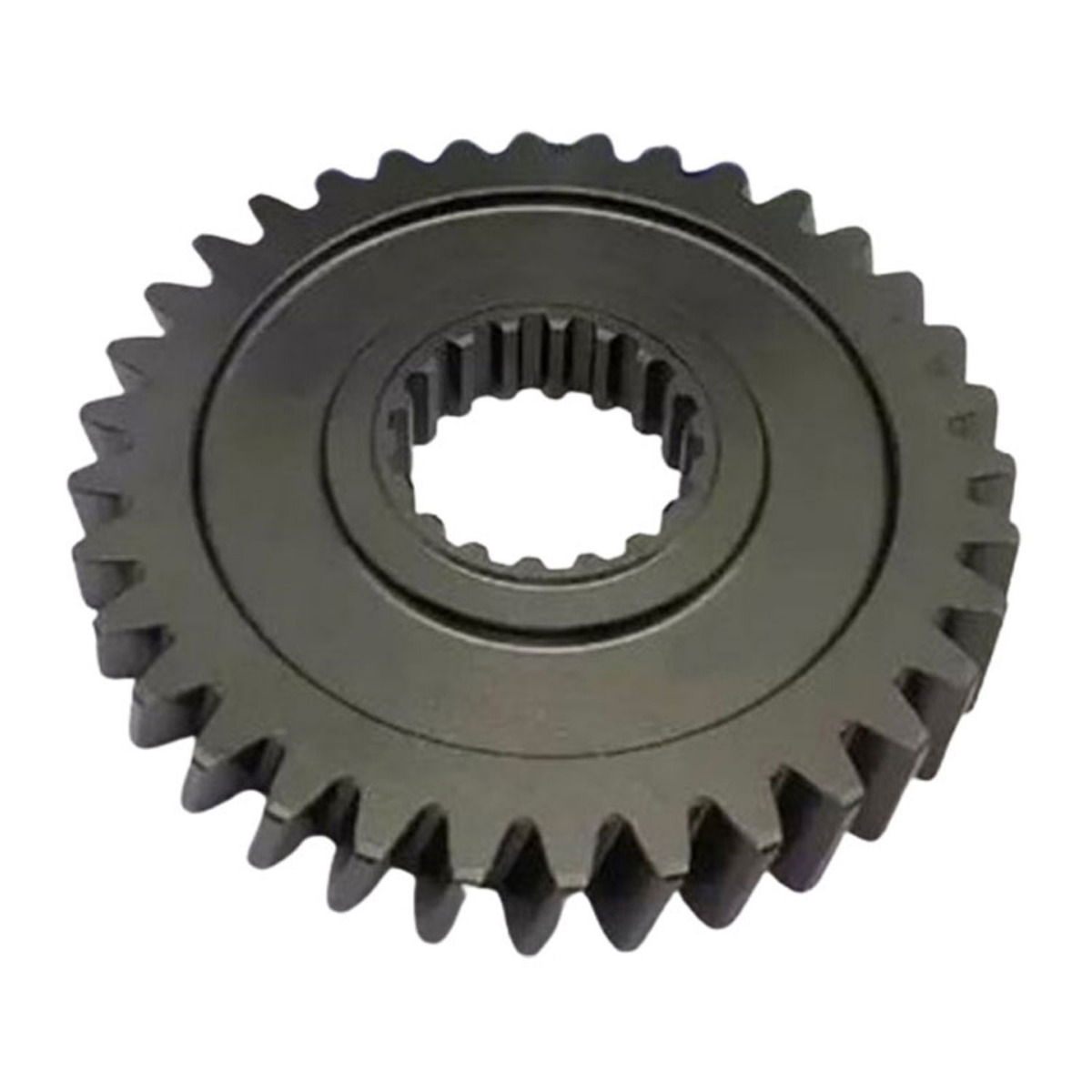 Engrenage de pompe hydraulique 34/18 ZAX210 pour HITACHI