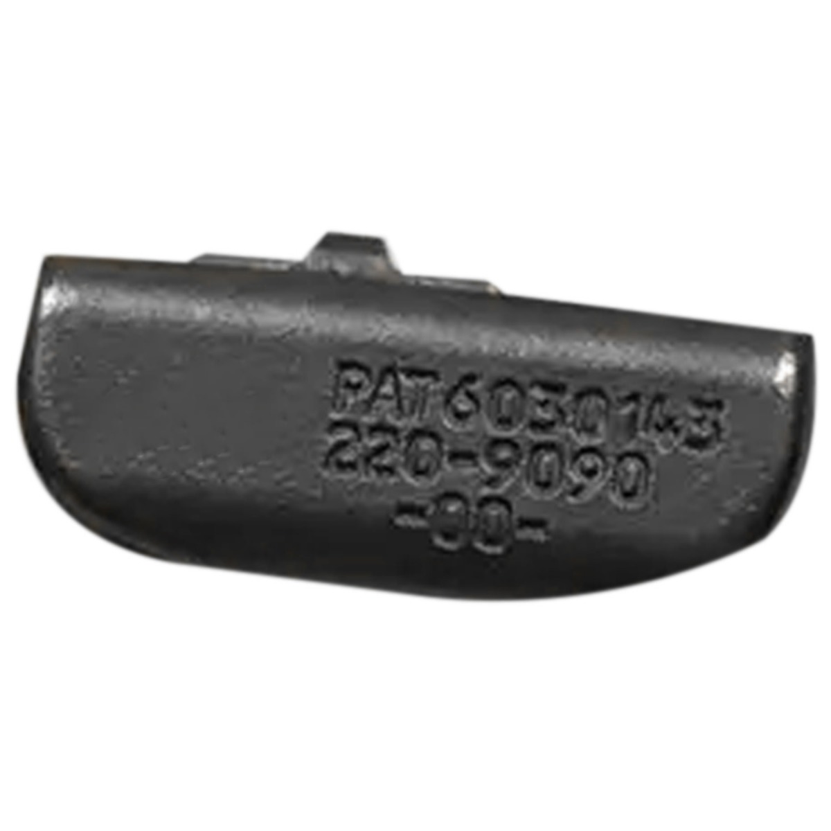 Goupille de retenue 220-9090 pour Caterpillar