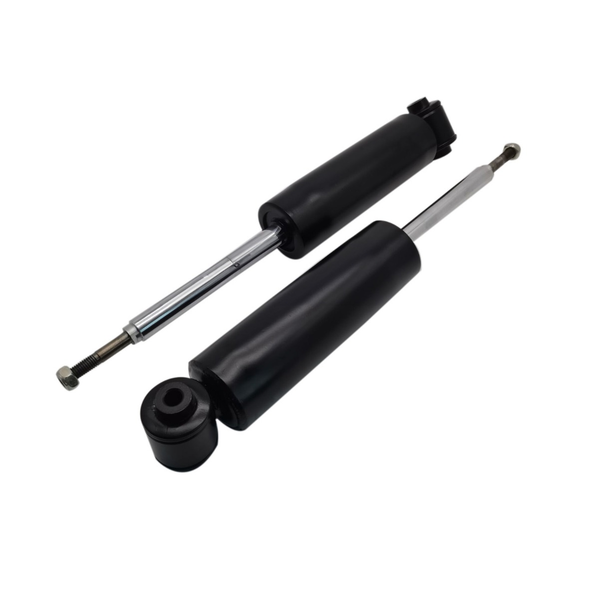 2Pcs Amortisseurs arrière auto-nivelants jambes de force 30639791 Pour Volvo