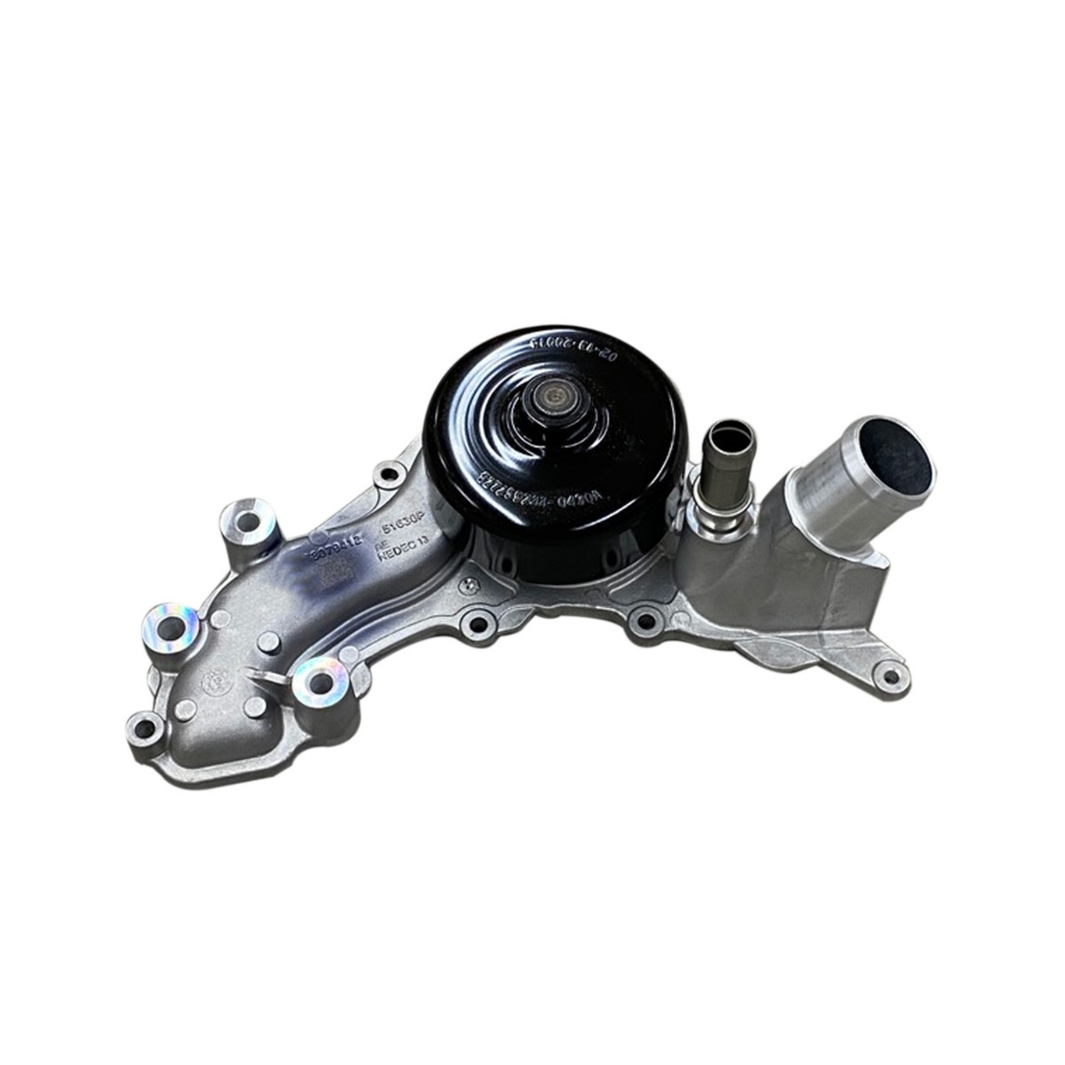 Pompe à eau 68079412AB Pour Wrangler
