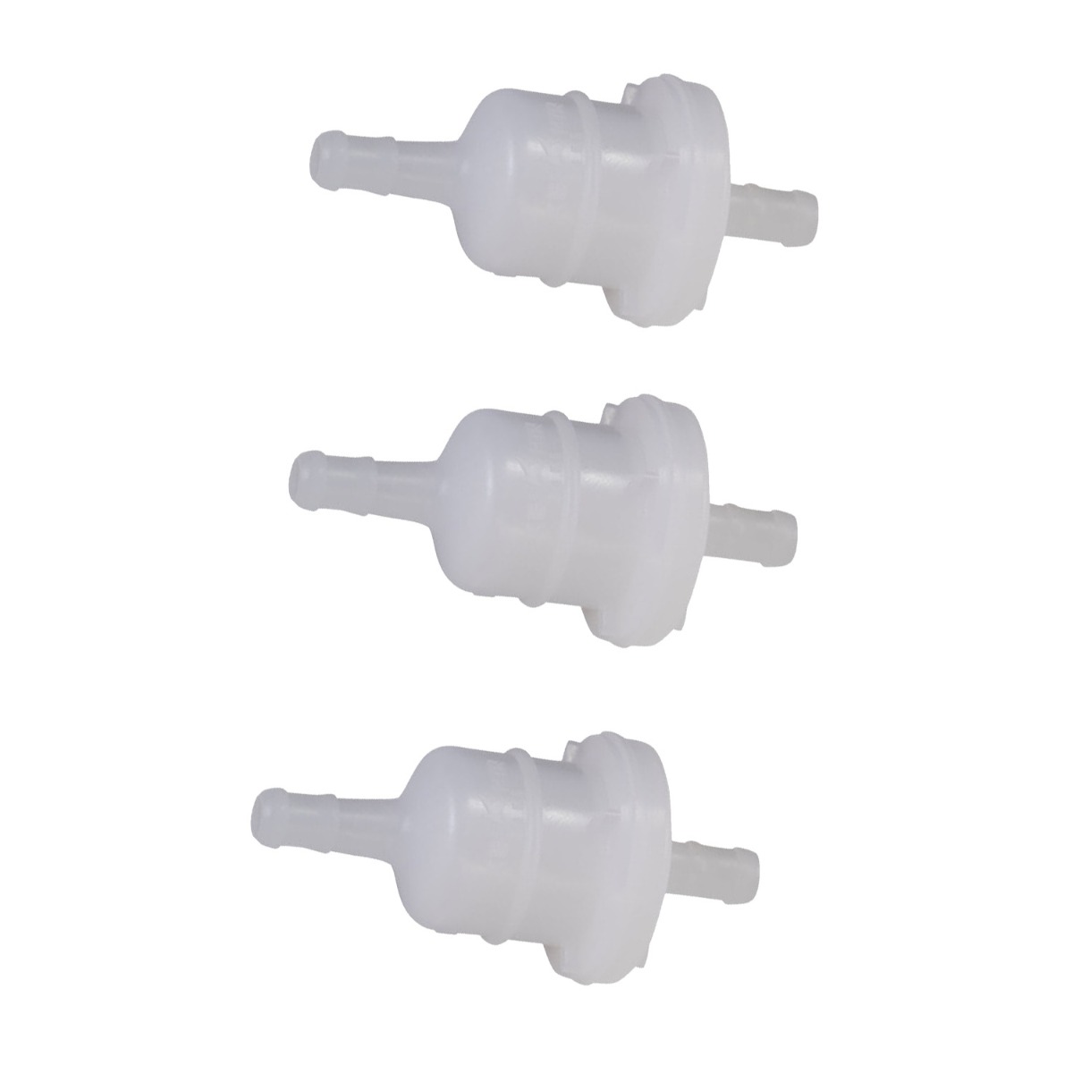 Filtre à carburant en ligne 3 pièces 16910-GB2-005 pour Tohatsu