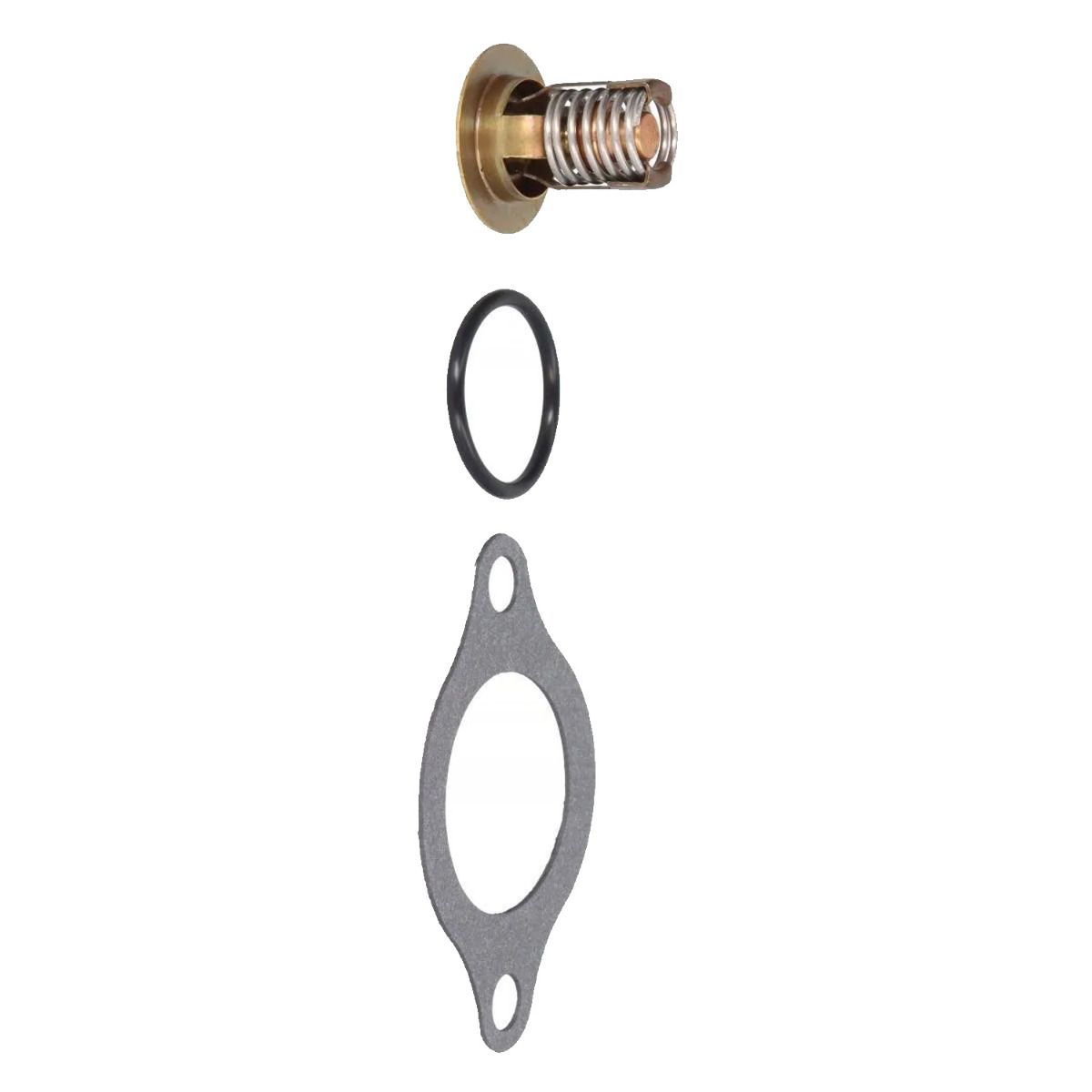Kit de thermostat 18-3677 pour Ford
