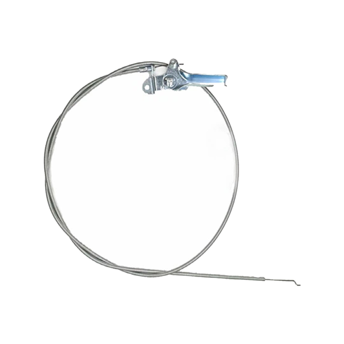 Câble de starter d'accélérateur GW-9015 pour Troy Bilt