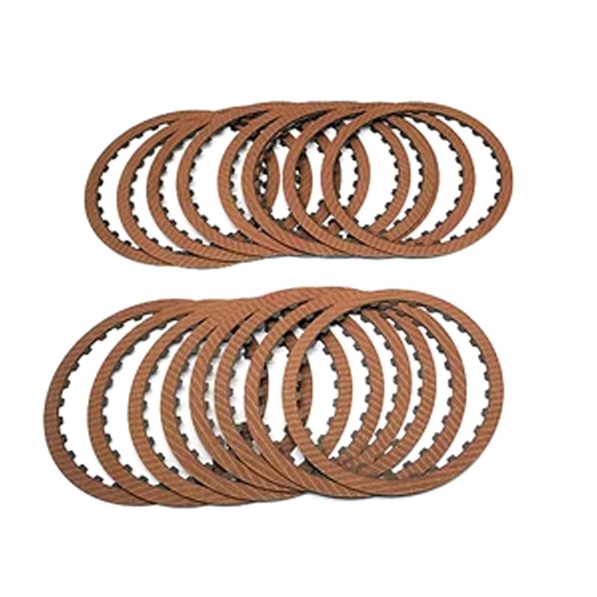 Jeu de disques d'embrayage à friction ZF6HP-26 pour BMW