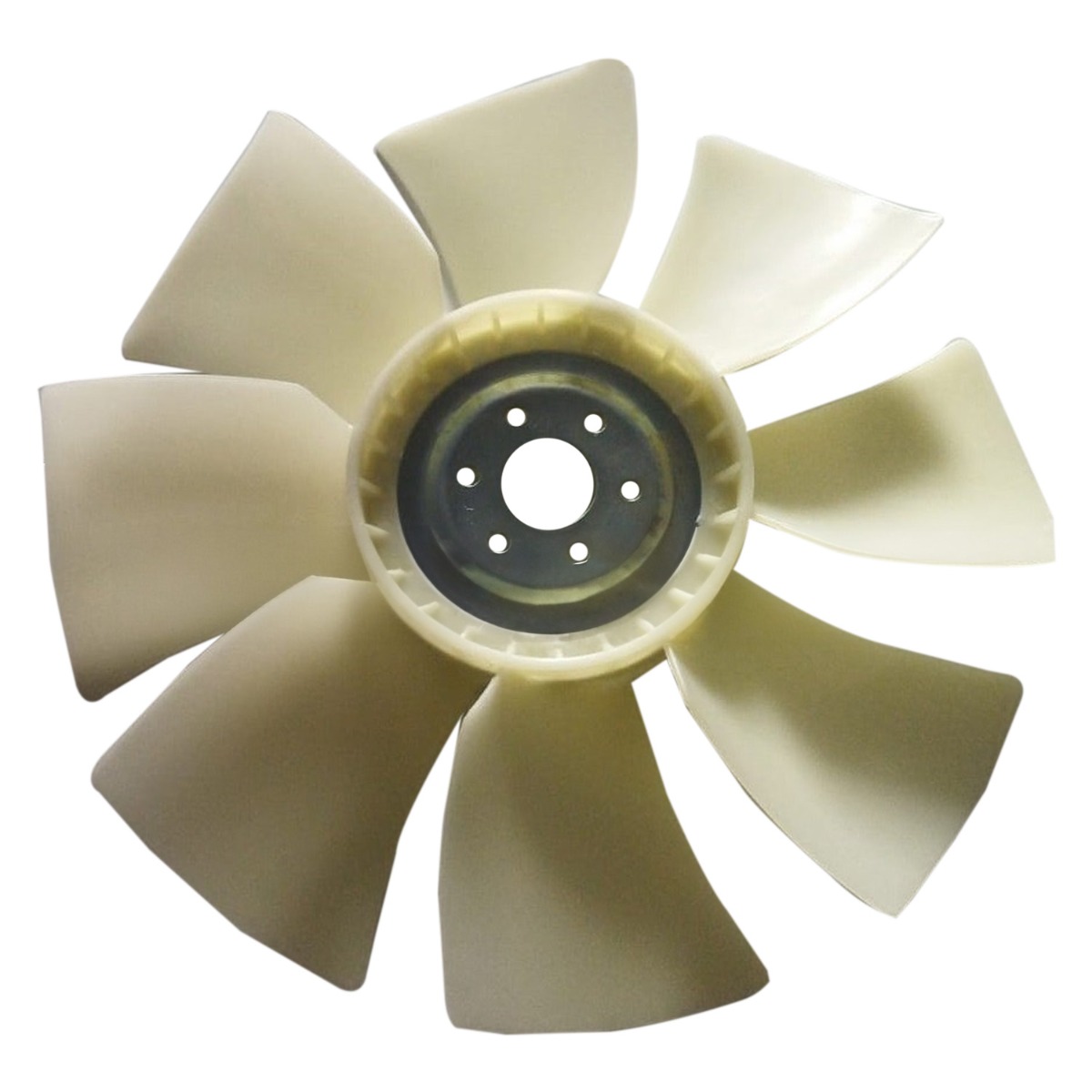 Ventilateur de radiateur 600-625-8550 pour Komatsu