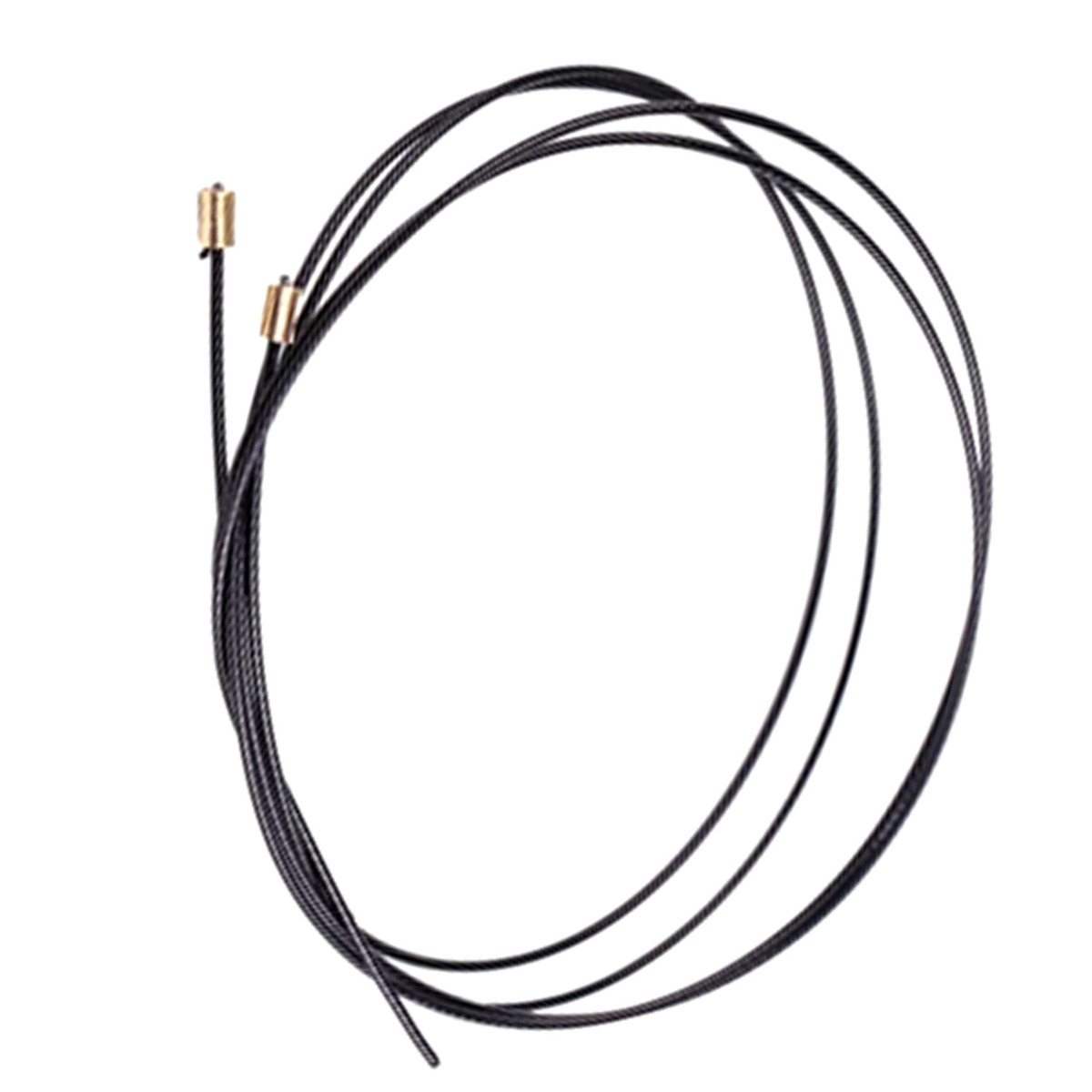 Câbles de verrouillage rotatif 92579 pour Leer