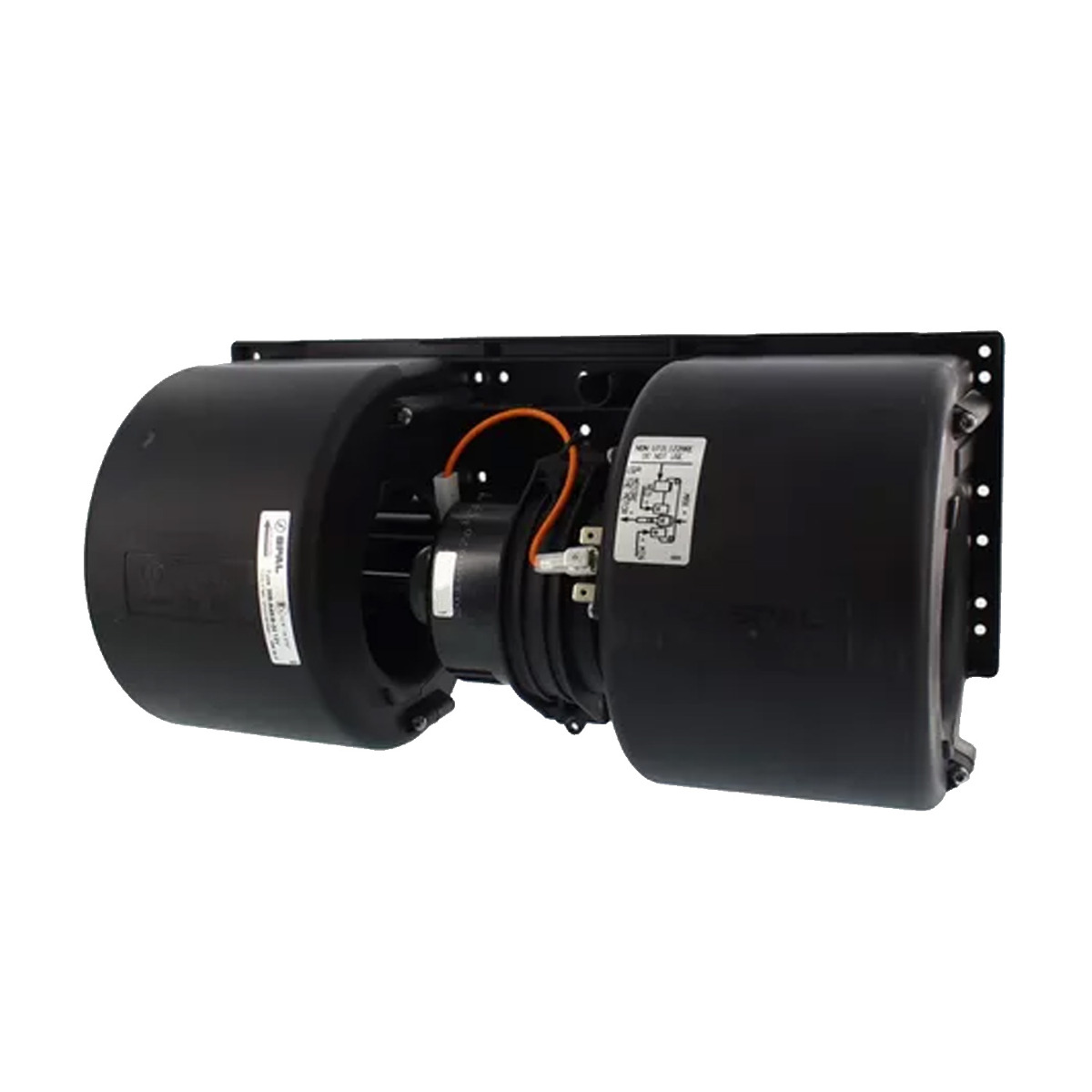 Moteur de ventilateur 006-A40-B22 pour SPAL