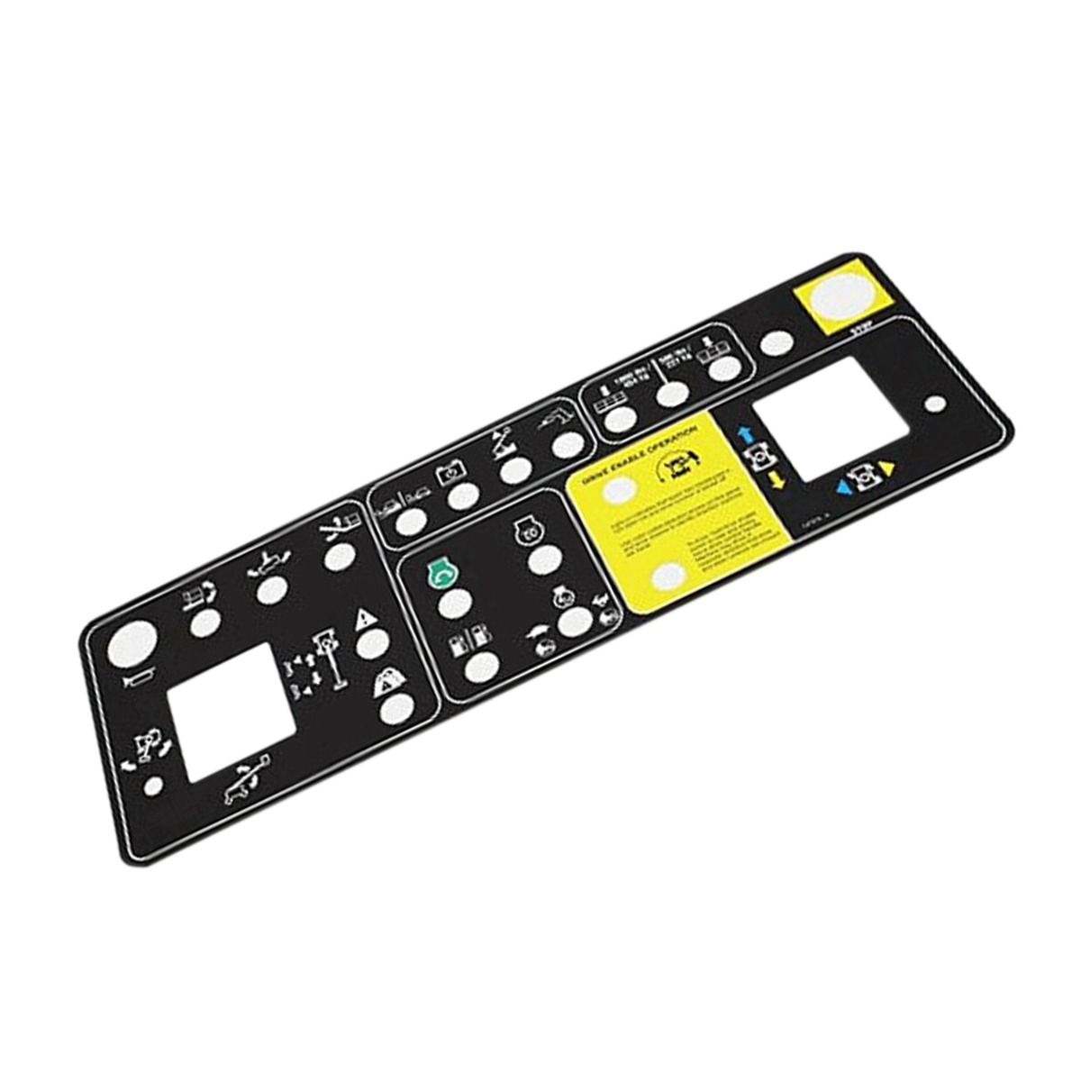 Autocollant de Panneau de Commande 147575 pour Genie