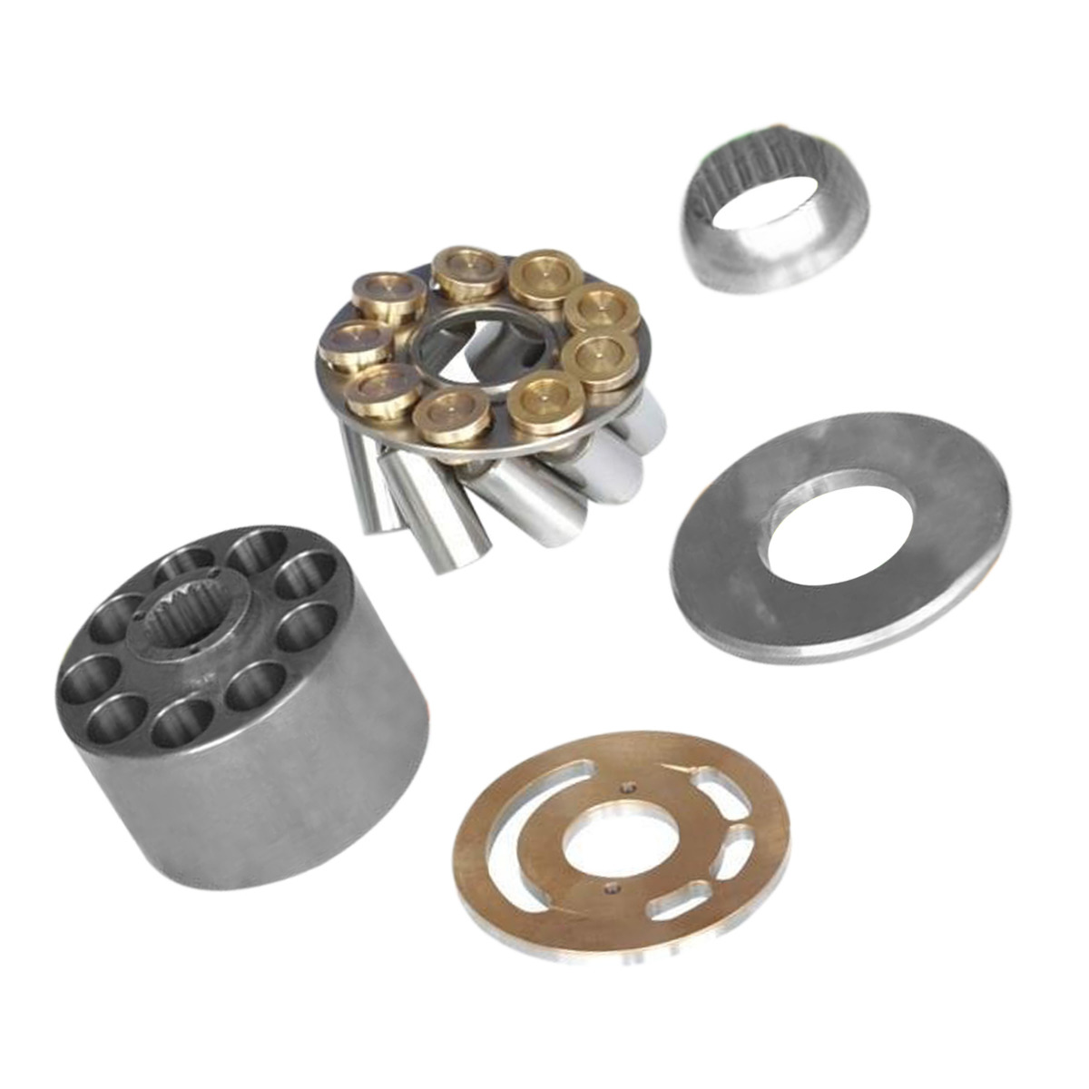 Reparatursatz für Hydraulikpumpe A90 für Yuken