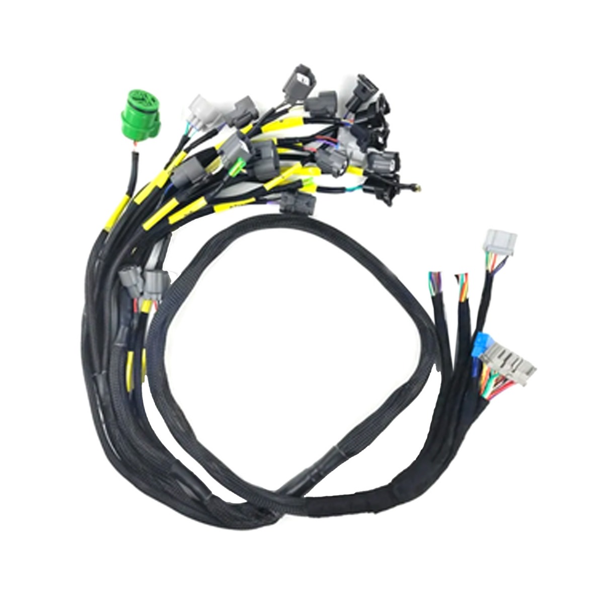 Faisceau de câblage du moteur CNCH-0BD1-1 pour Honda