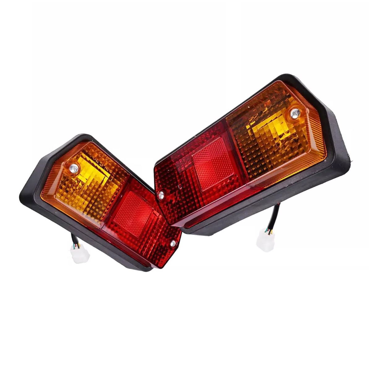 LR Lampe de feu arrière 3A013-75890 pour Kubota