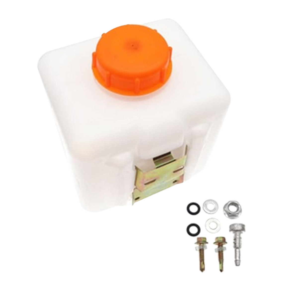 Réservoir d'essence de mazout pour Webasto