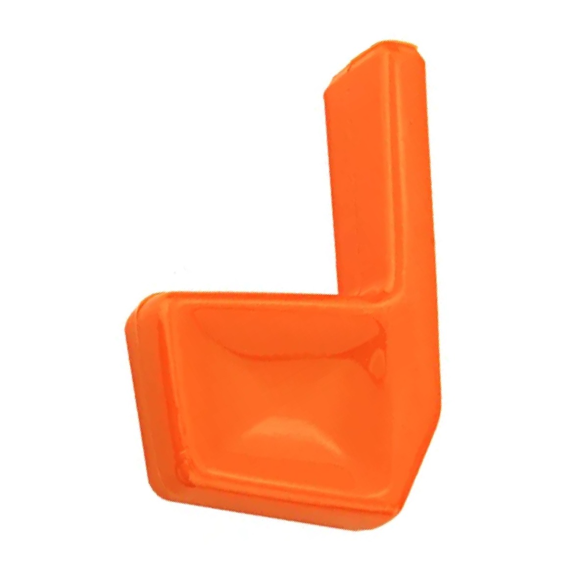 Bouton d'accélérateur M89597 pour John Deere