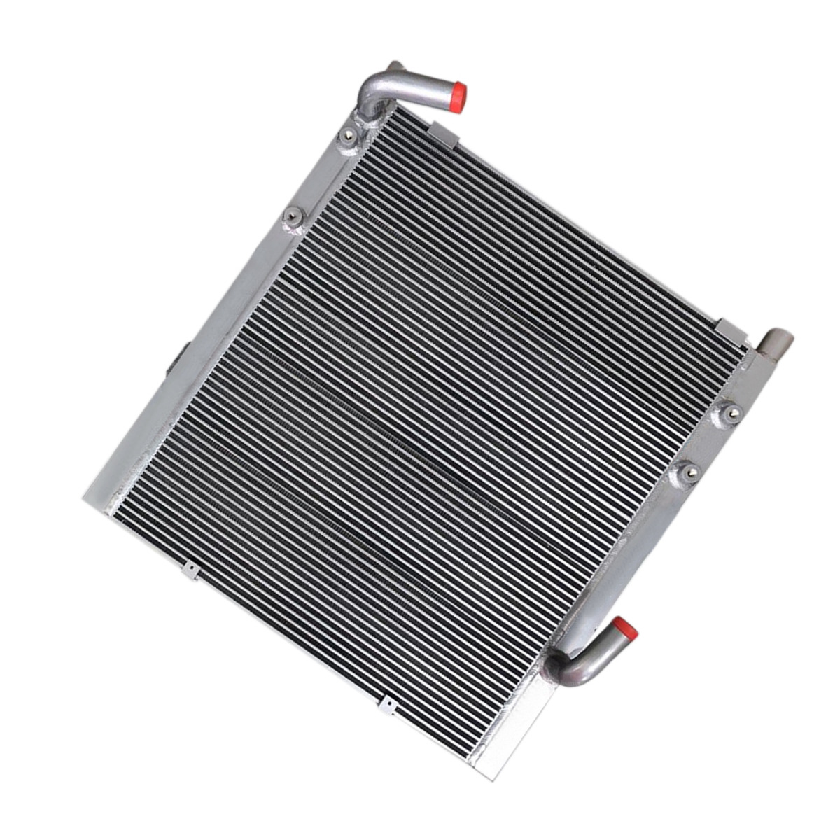 Refroidisseur de réservoir d'eau SH200A2 pour Sumitomo