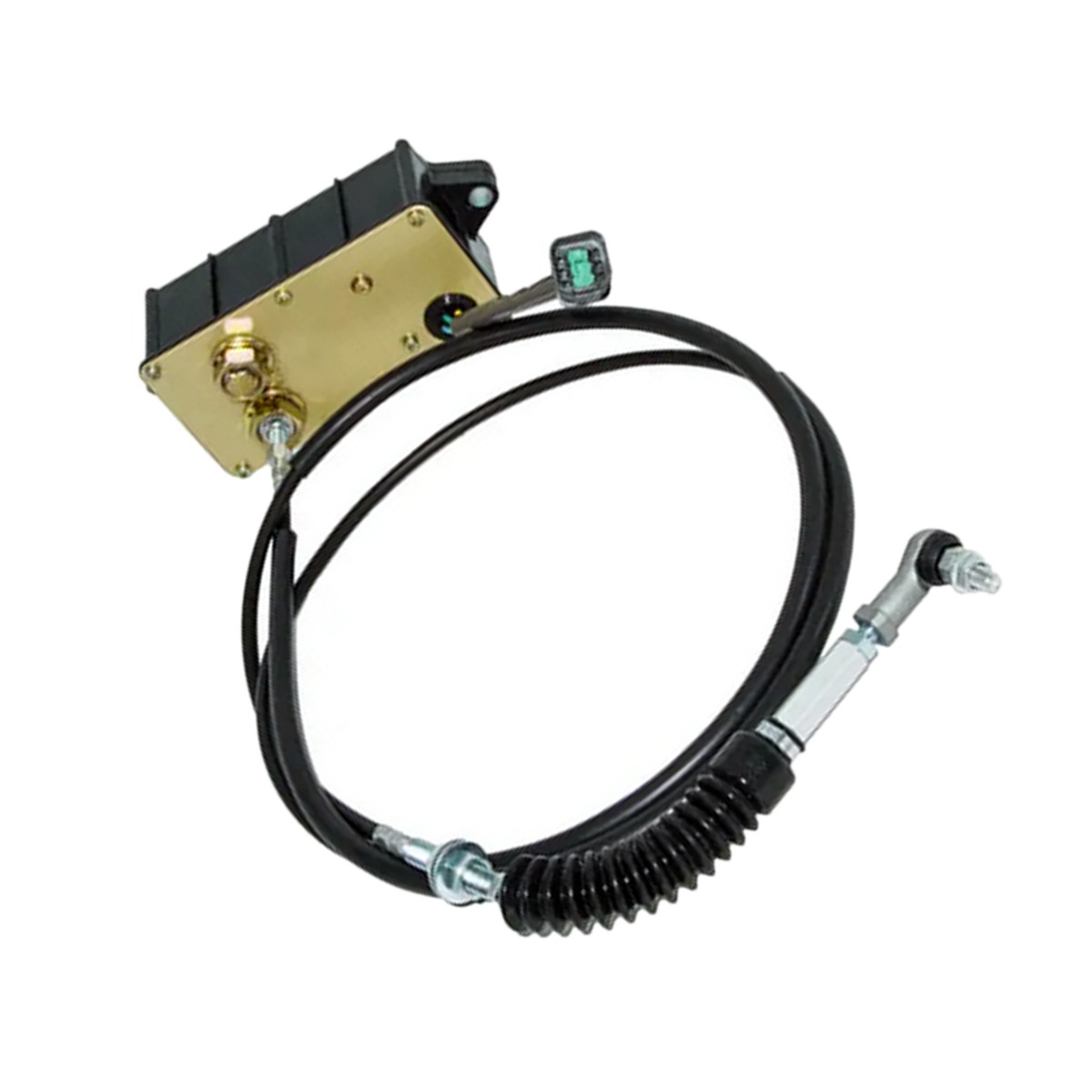 Moteur d'accélérateur 21EN-32260 pour Hyundai