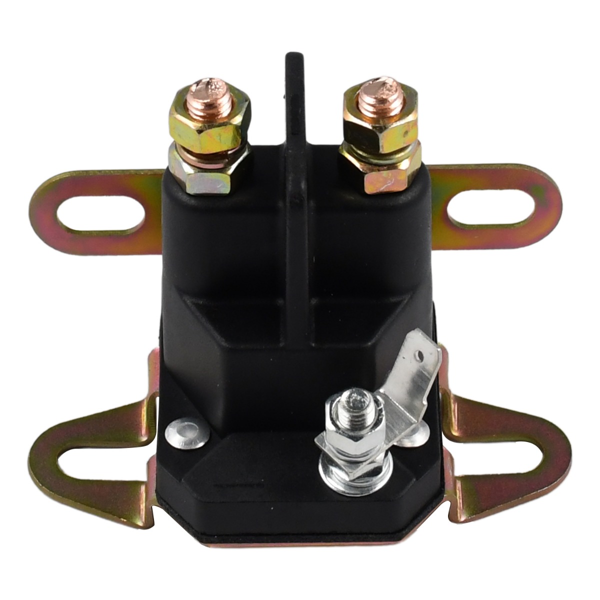 12V Relais solénoïde universel 03057700 Pour Ariens