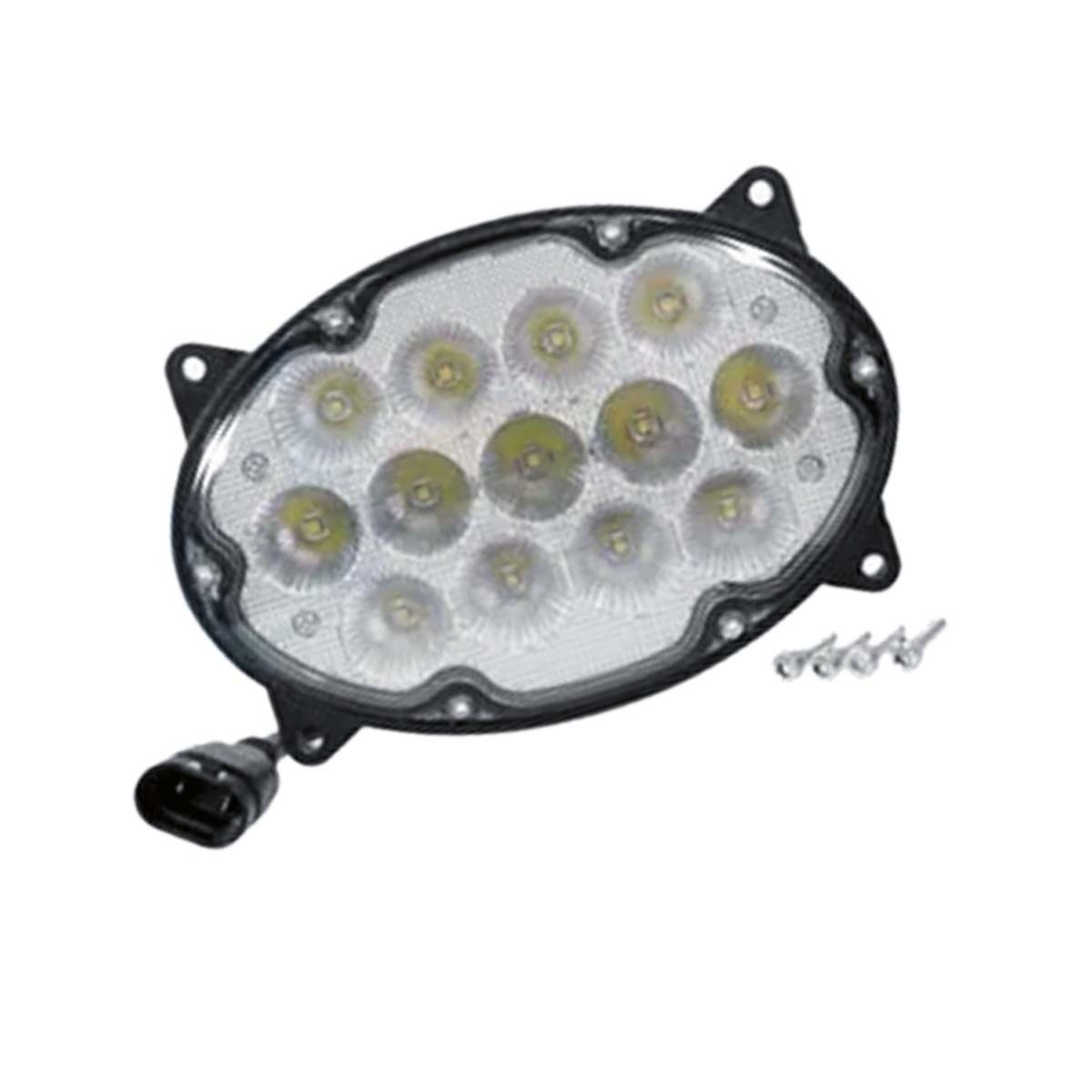Phare LED 87106353 pour étui