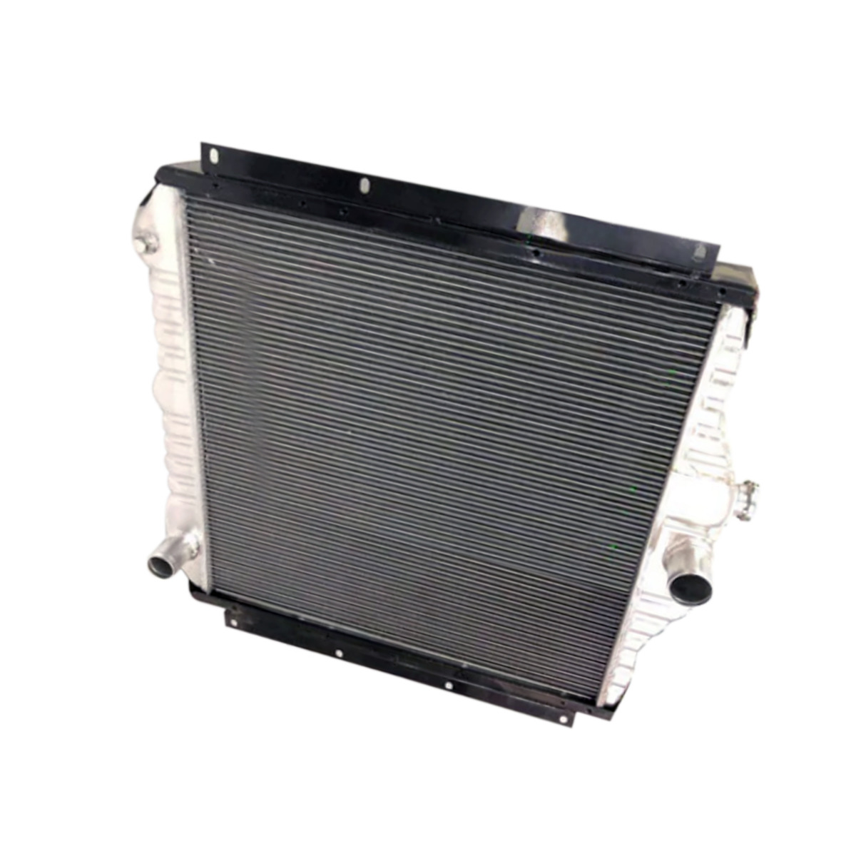 Noyau de radiateur de réservoir d'eau ASS'Y SH280 pour SUMITOMO