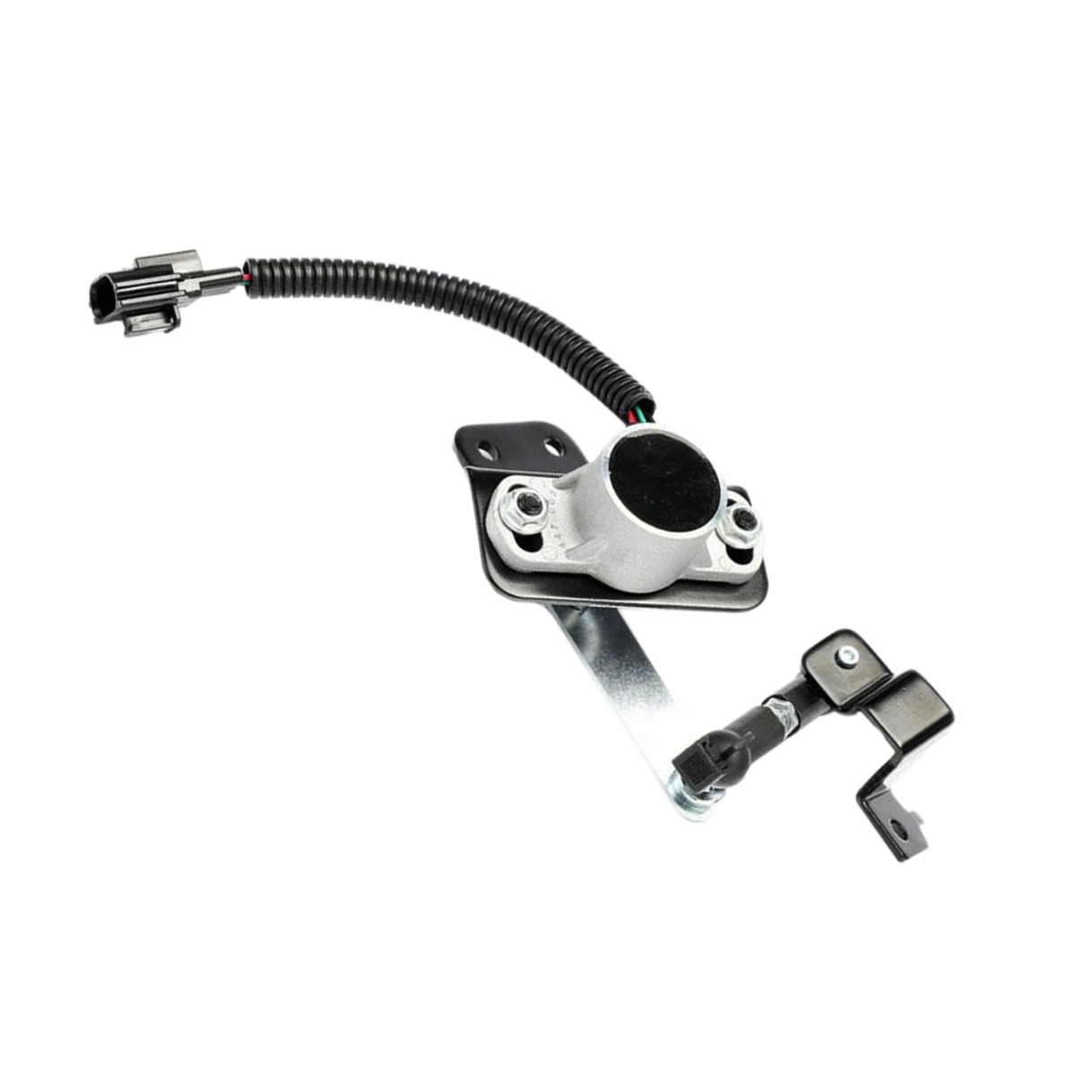 Capteur de réglage de la hauteur de Suspension arrière 53820-7S600 pour Nissan