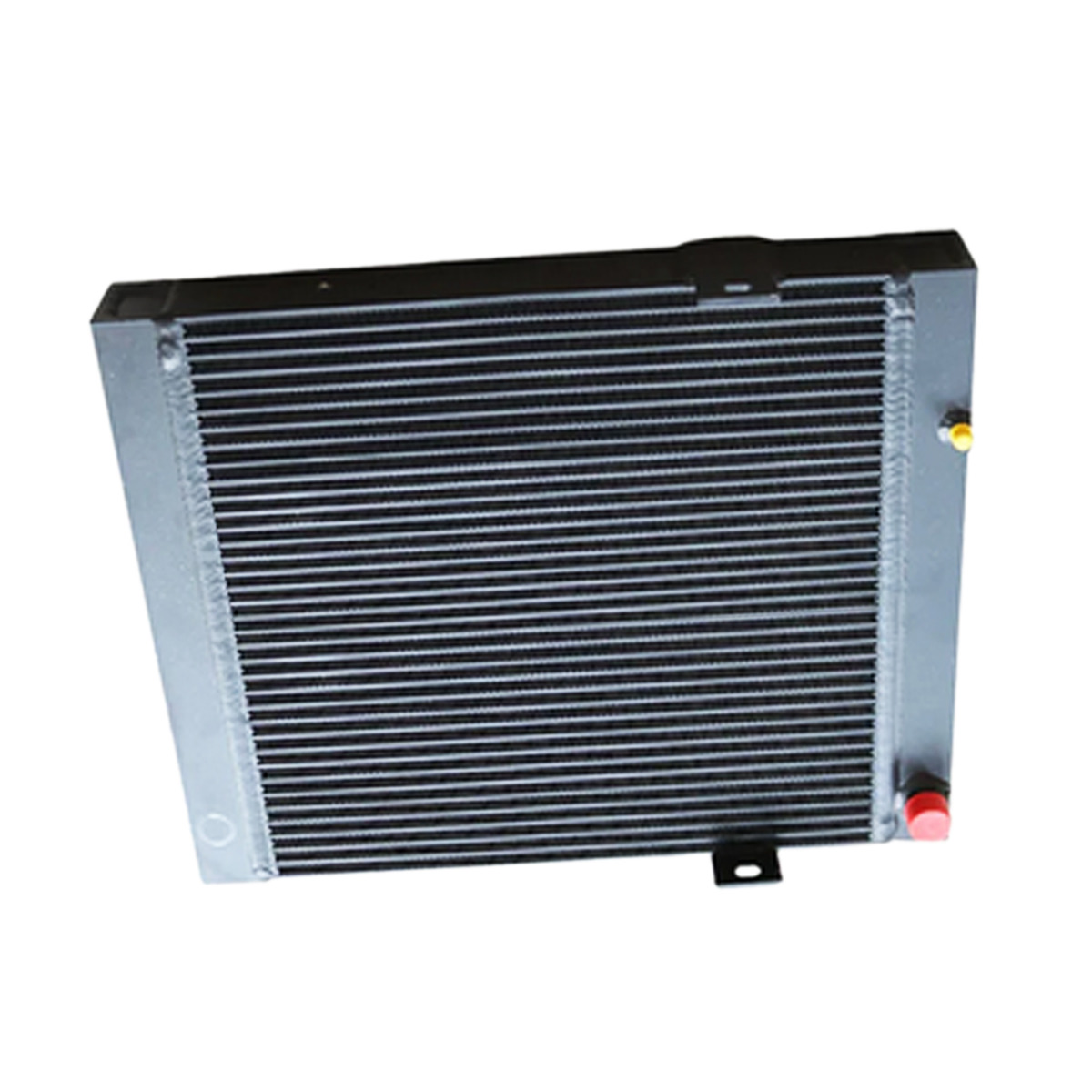 Noyau de radiateur à eau 30/917000 pour JCB