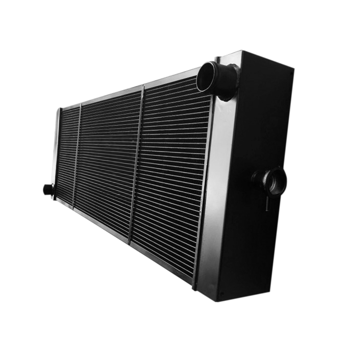 Noyau de radiateur à eau 30/926630 pour JCB