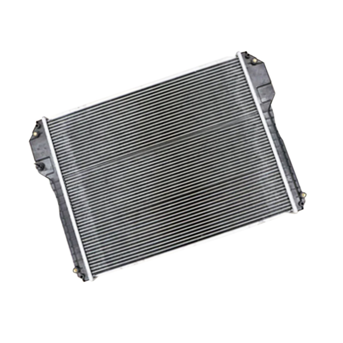 Noyau de radiateur à eau 330/925606 pour JCB