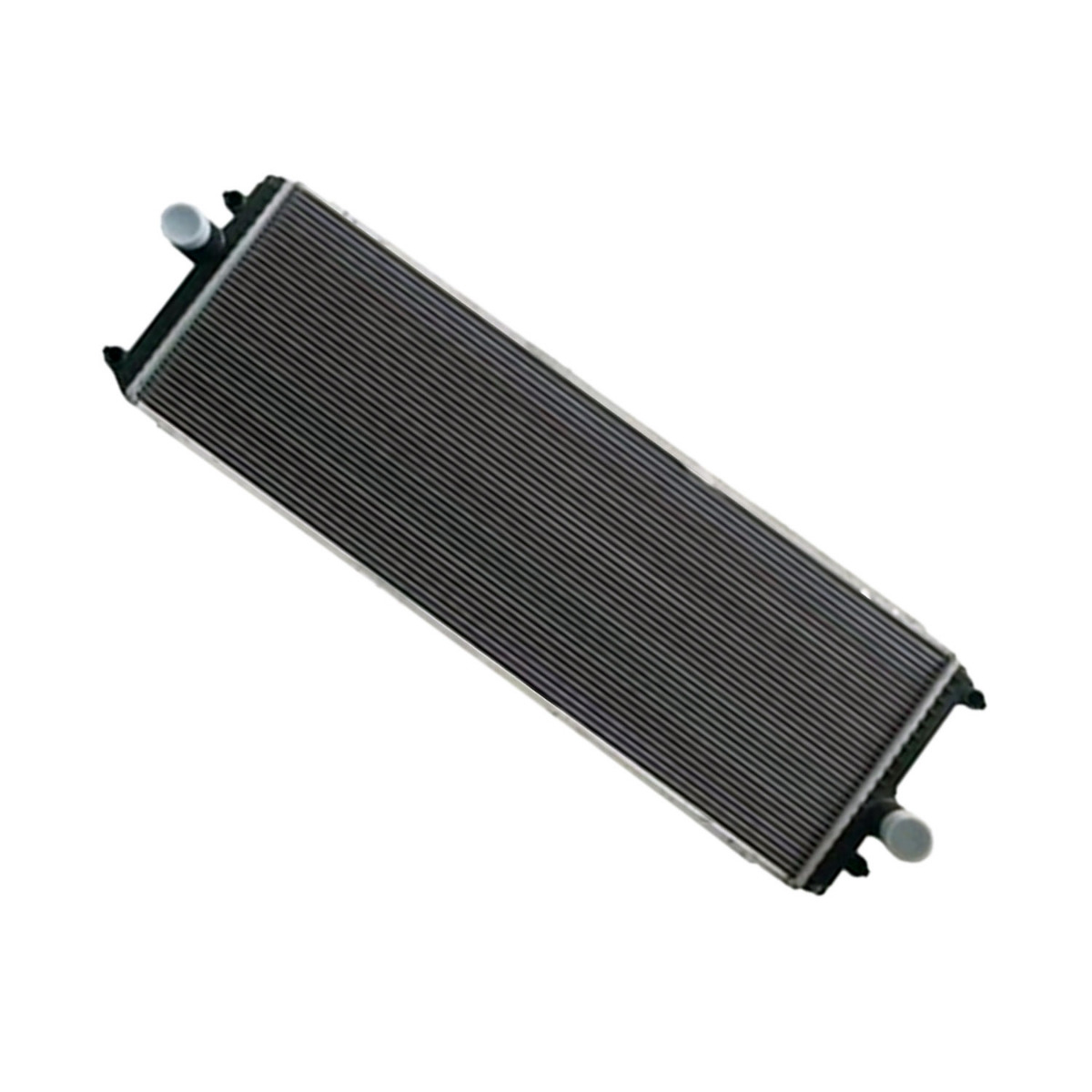 Refroidisseur de réservoir d'eau R520-9 pour Hyundai