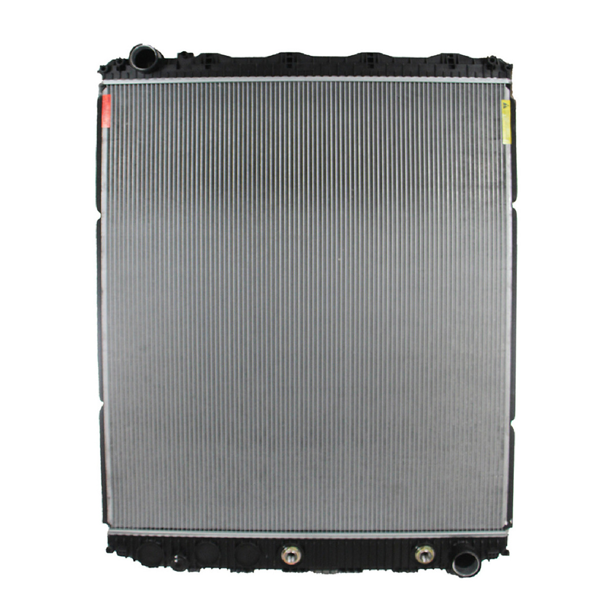 Radiateur 209565521 pour Volvo