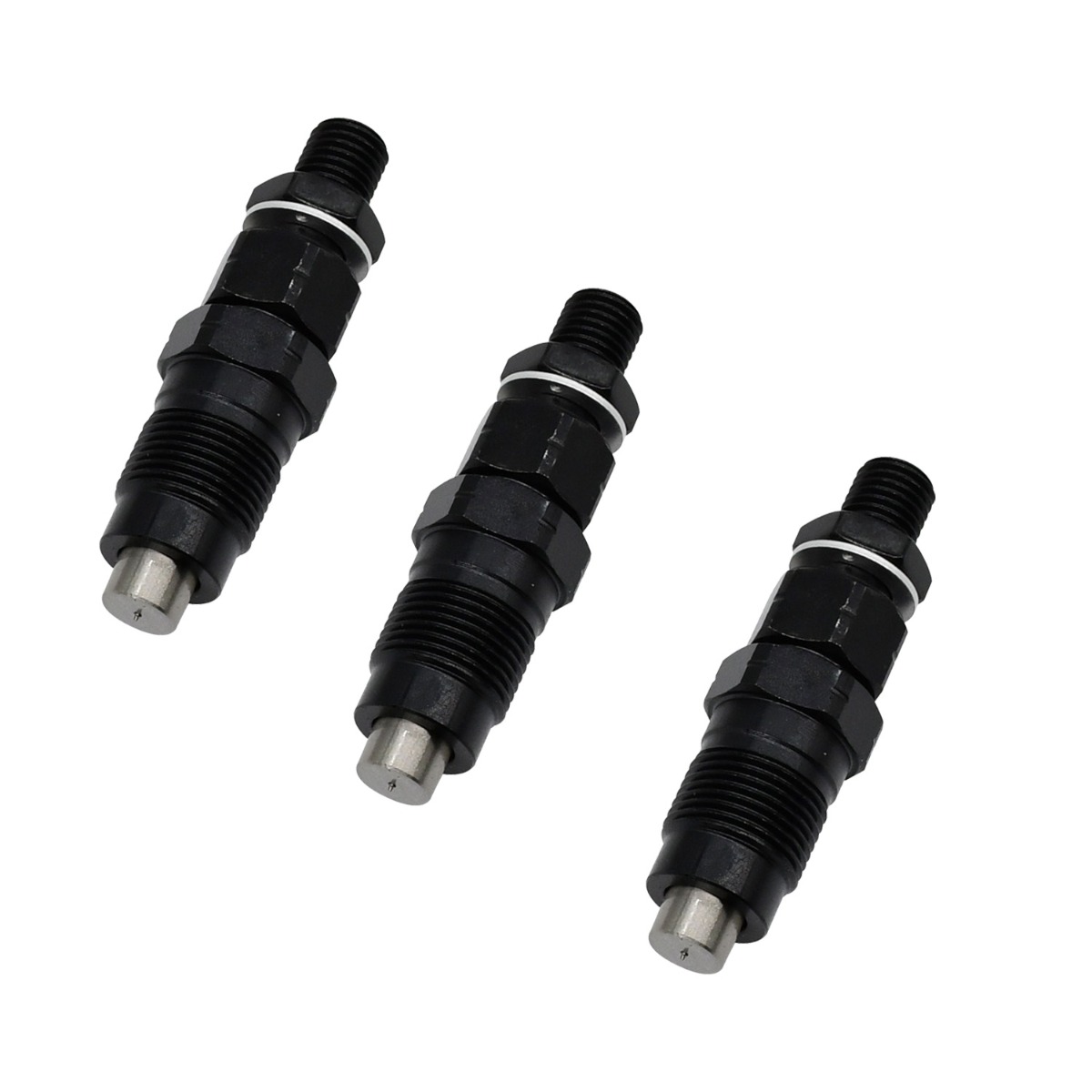 3PCS injecteur de carburant 1G065-53002 pour Kubota