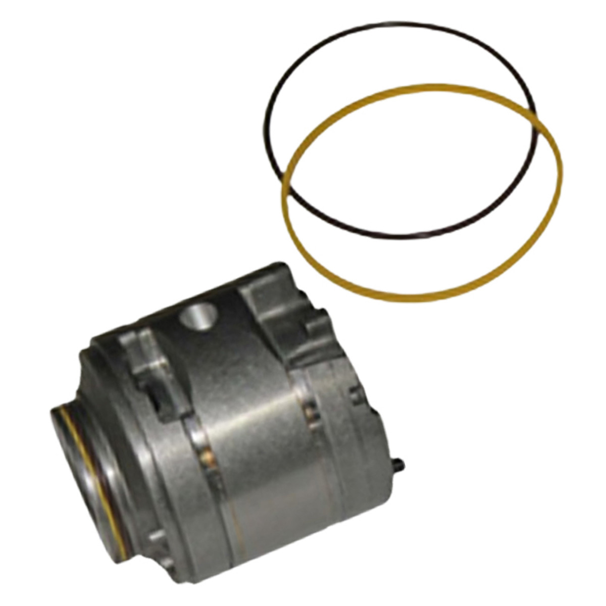 Cartouche de pompe hydraulique 1U-2669 pour Caterpillar