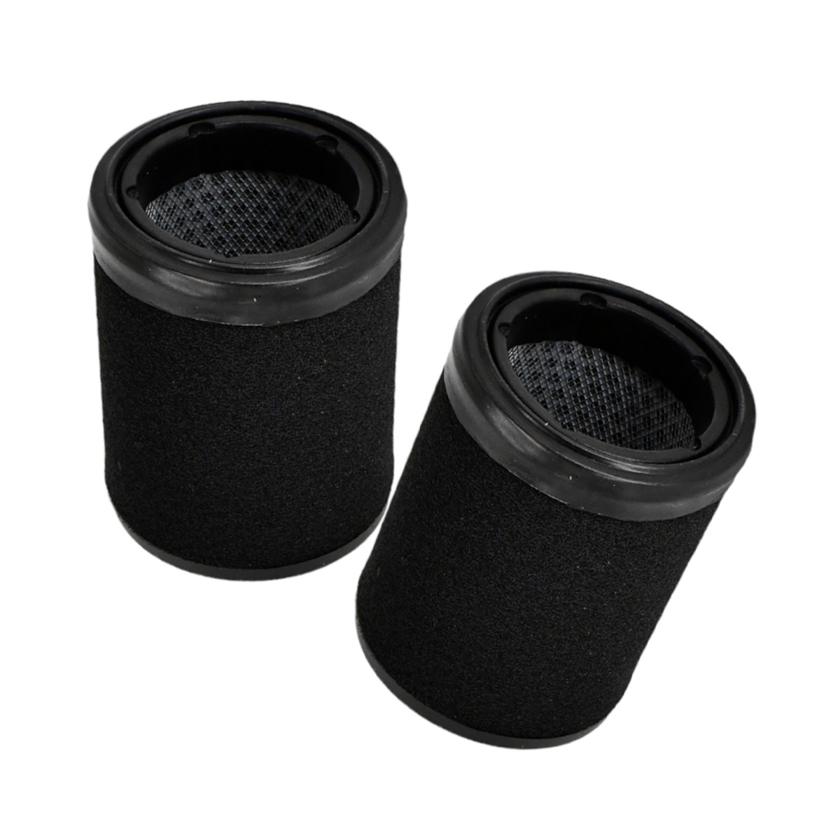 2Pcs Eléments de Filtre à Air 11013-1292 Pour Kawasaki