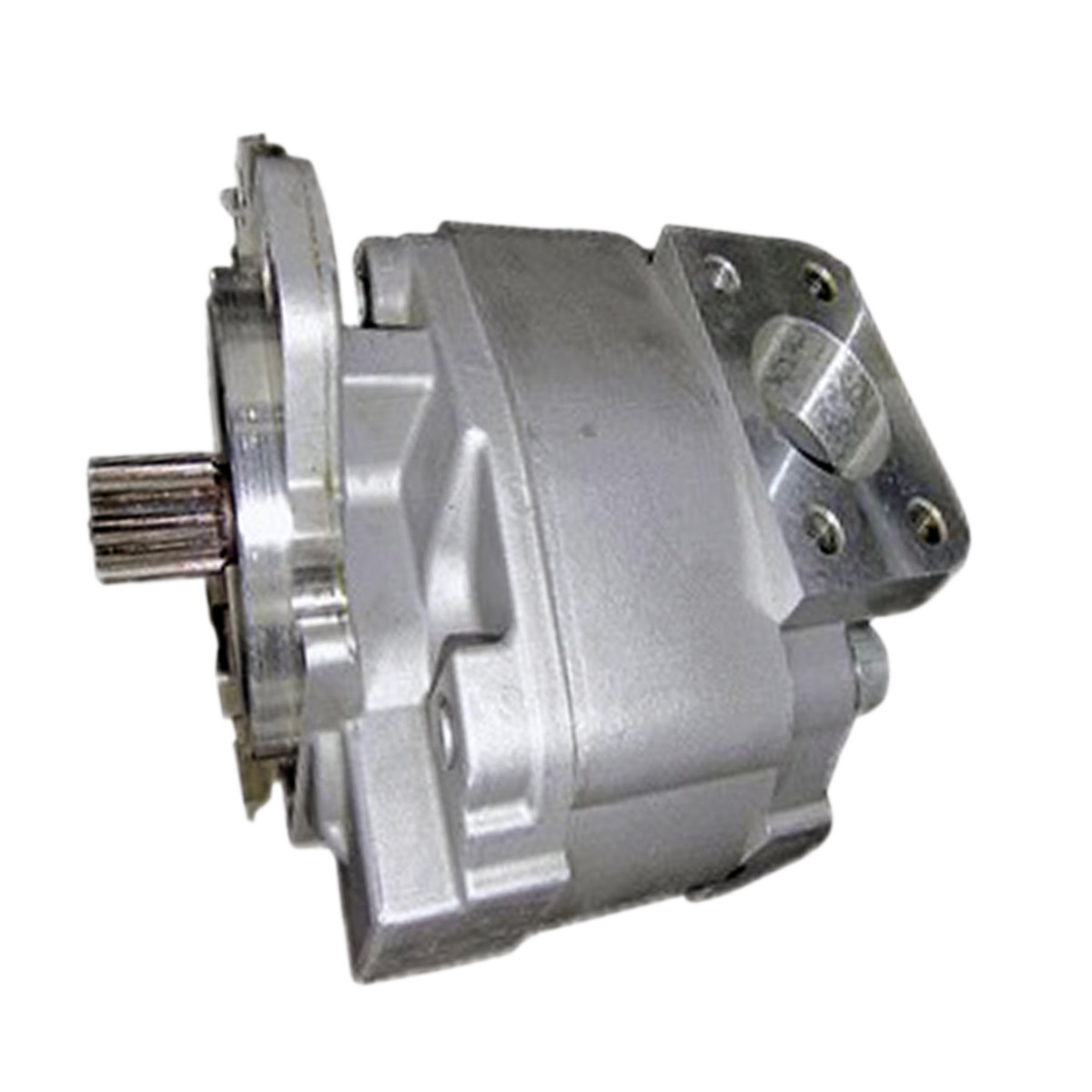 Pompe hydraulique 705-33-26540 pour Komatsu