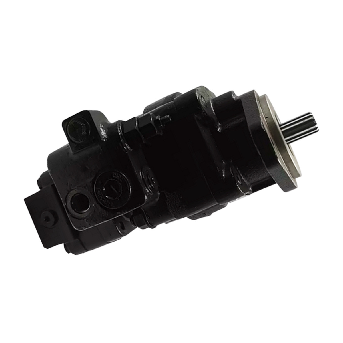 Pompe hydraulique AT183664 pour John Deere