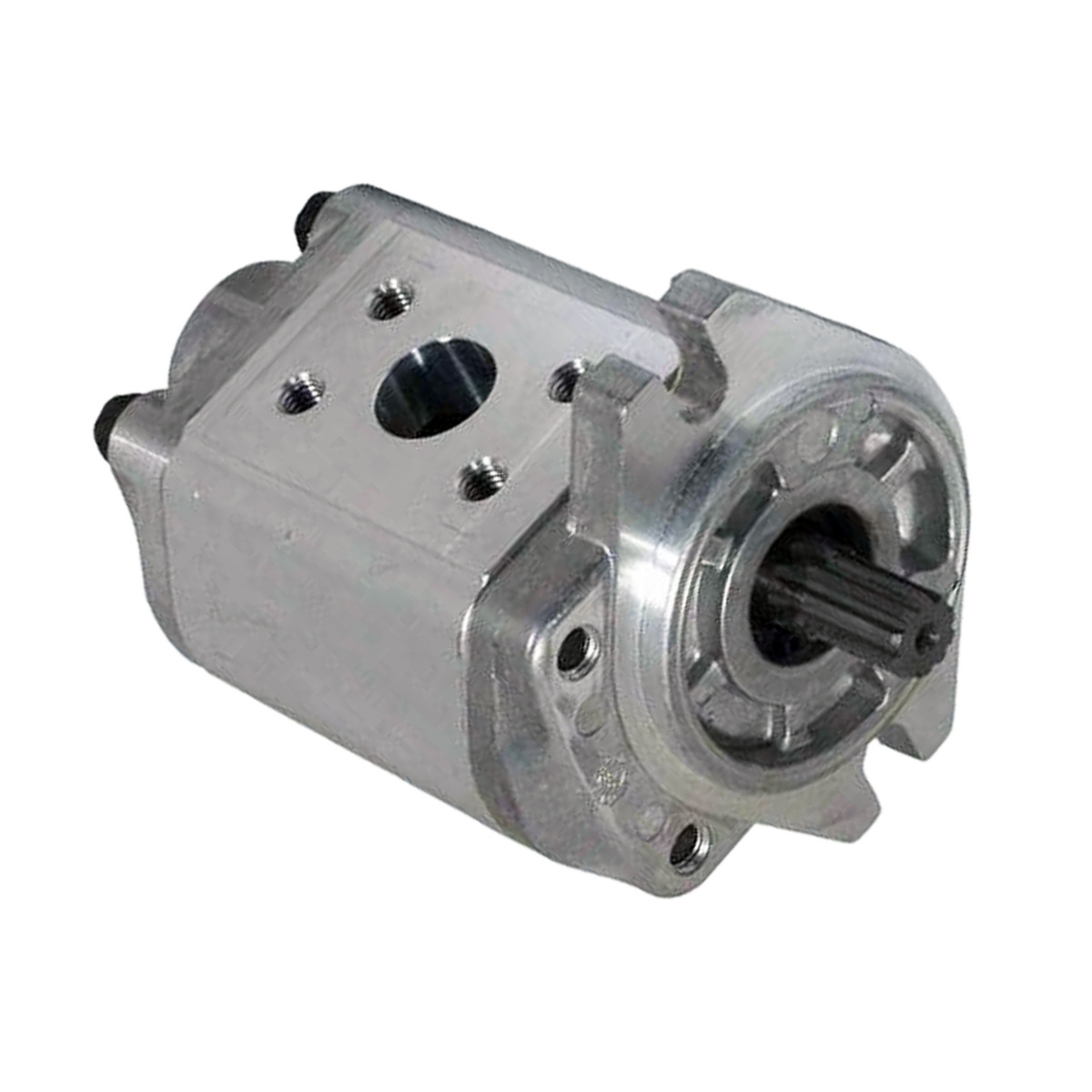 Pompe hydraulique 3EB-60-12210 pour Komatsu