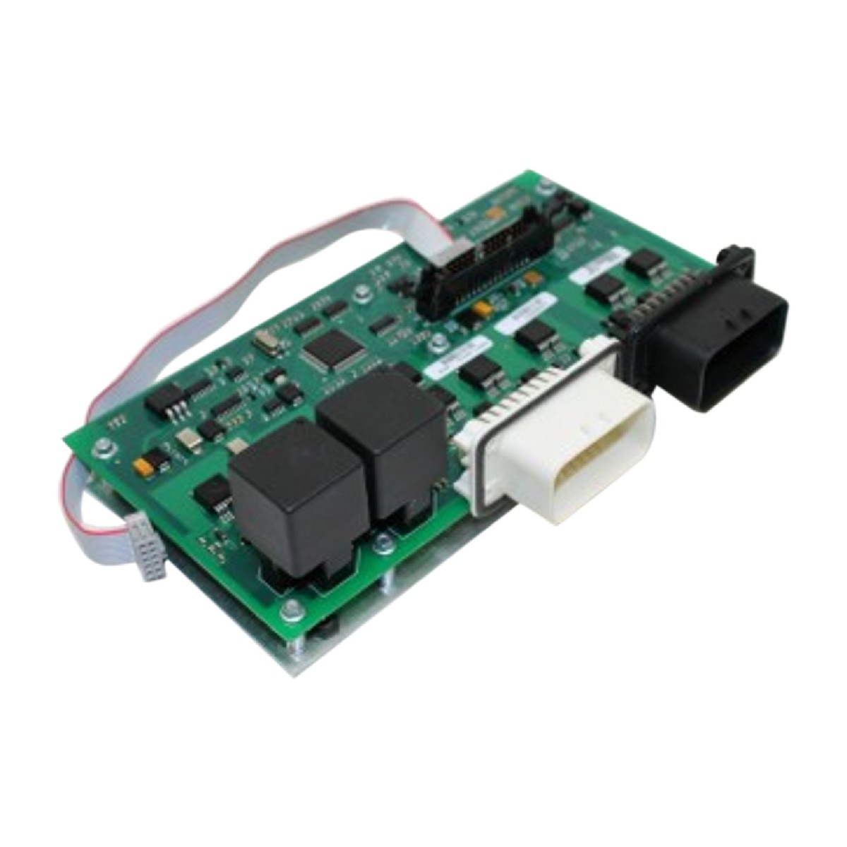 Carte de commande de Circuit imprimé ECM VER110 146390GT pour Genie