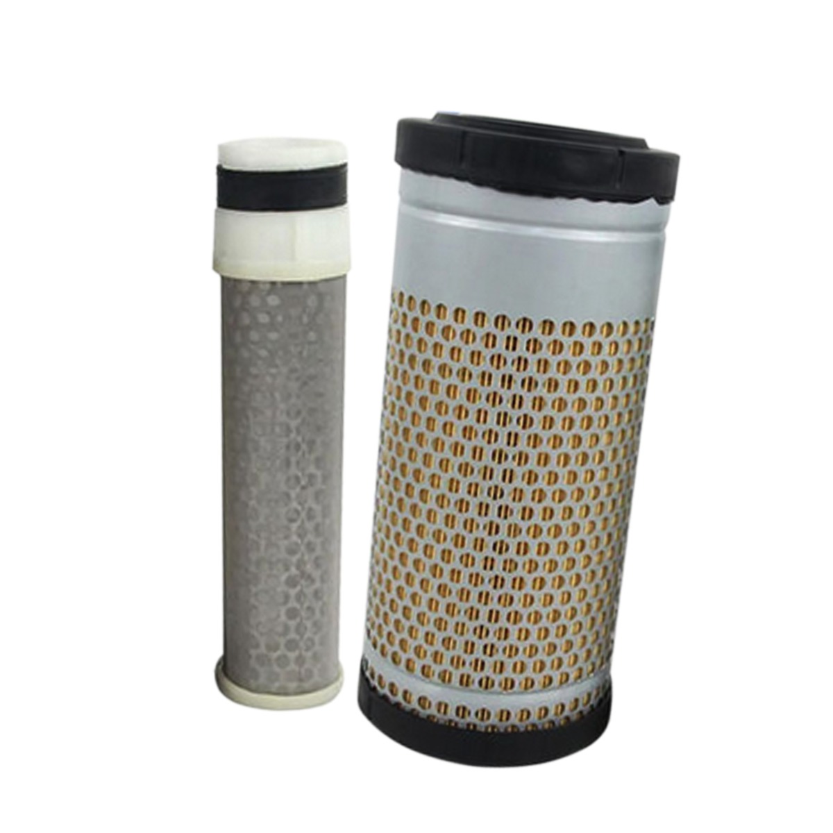 Ensemble de filtres à Air TC020-16320 T0270-93220 pour Kubota