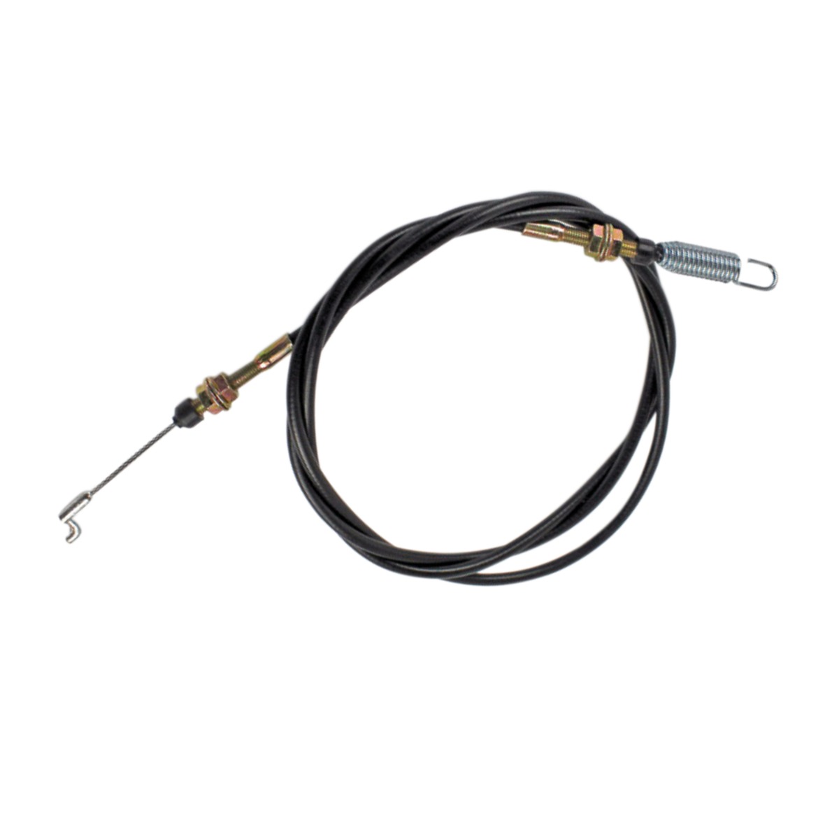 Câble de commande 2-11082 pour Chuck Wagon