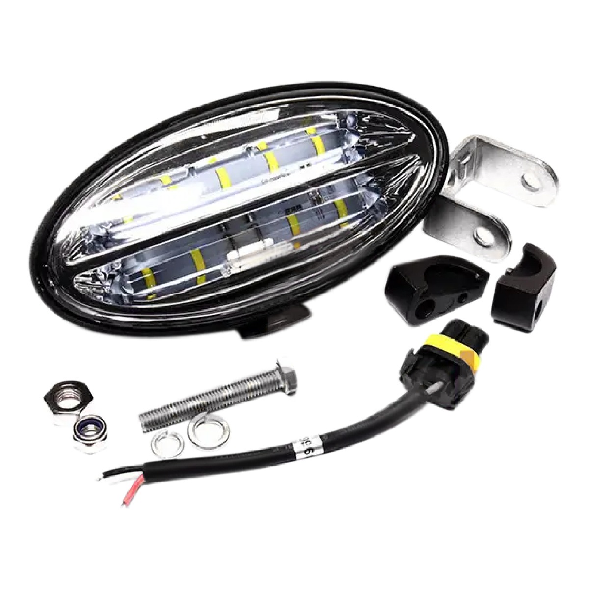 Lampe de travail à LED Lumière AL207359 pour John Deere