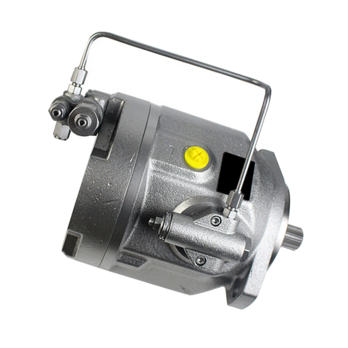 Pompe hydraulique 332/G5722 pour JCB