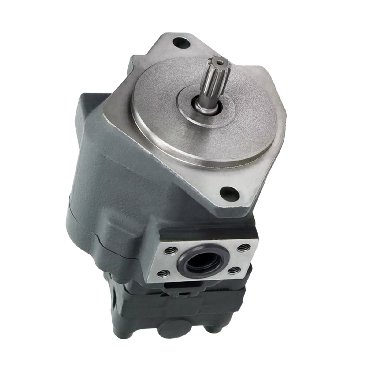 Pompe hydraulique PVD-00B-15P RB238-61112 pour Kubota