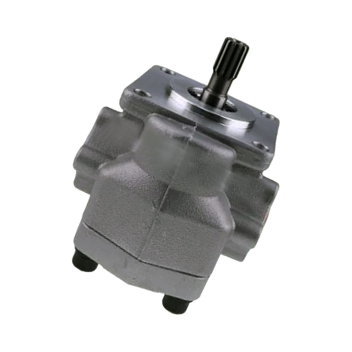 Pompe hydraulique GPL1-53R020 pour Iseki