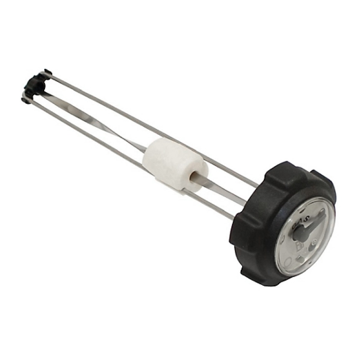Bouchon de réservoir avec indicateur 751-0226A pour Cub Cadet