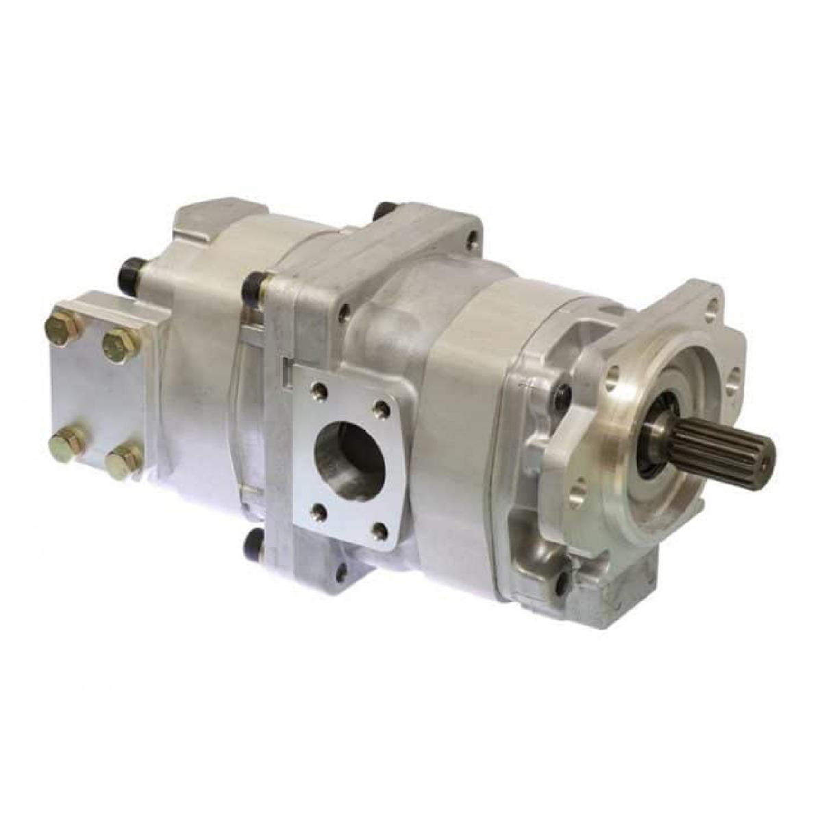 Pompe hydraulique 705-52-30040 pour Komatsu