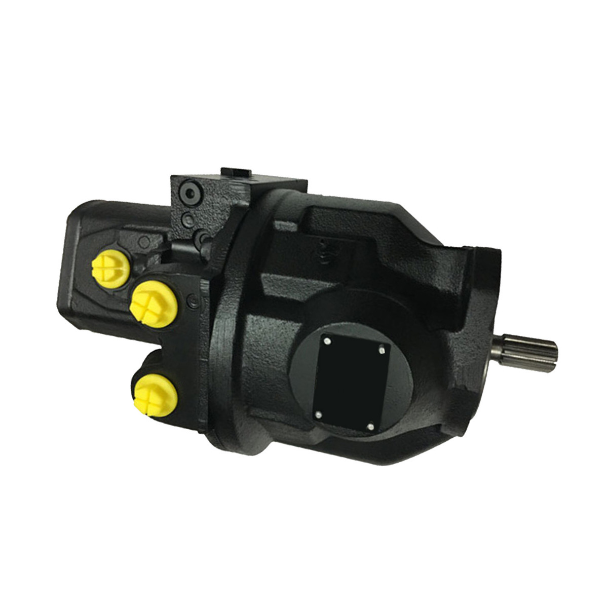 Pompe hydraulique AP2D12LV pour CASE